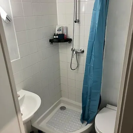 Apartamento Studio Charmant Sur Cours